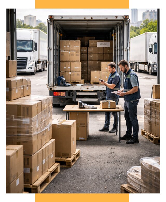 Доставка грузов из России в Армению от 36411 р. - СетСервис-Щлк