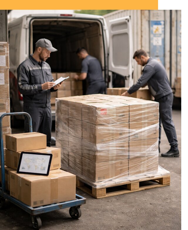 Доставка грузов в Армению: морские, авиа и авто от 36411