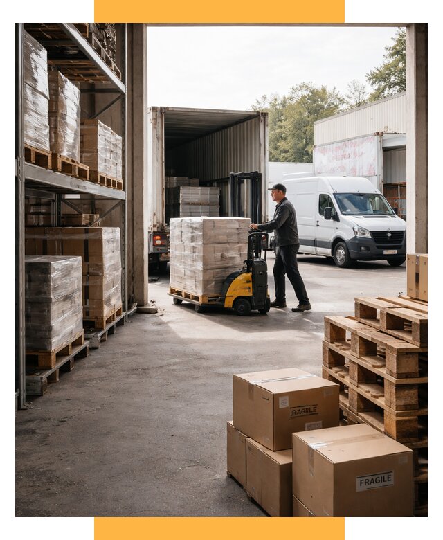 Доставка и перевозка грузов в Грузию от 26008 р., СетСервис-Щлк