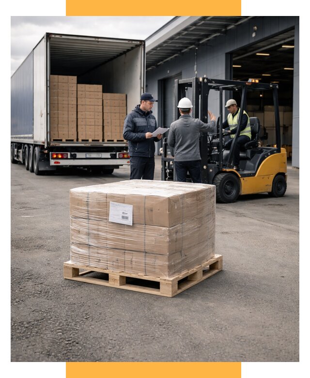 Доставка грузов в Азербайджан от 15605 р. | СетСервис-Щлк