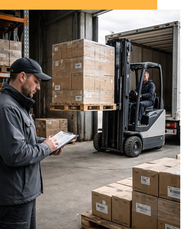 Доставка грузов в Беларусь от 12484 руб, морем, авто, авиа