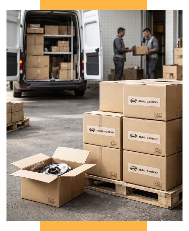 Перевозка автозапчастей по миру от 4681 р. | СетСервис-Щлк