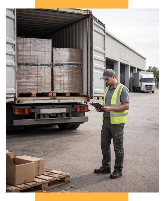 Доставка через Казахстан от 31209 р. | Транзит и логистикаСетСервис-Щлк