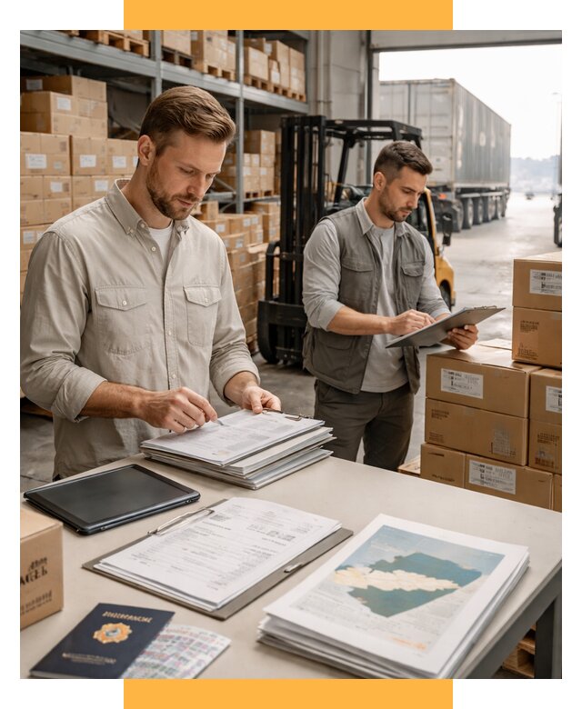 Доставка через ОАЭ от 7802 р. транзит и склад в Дубае, СетСервис-Щлк