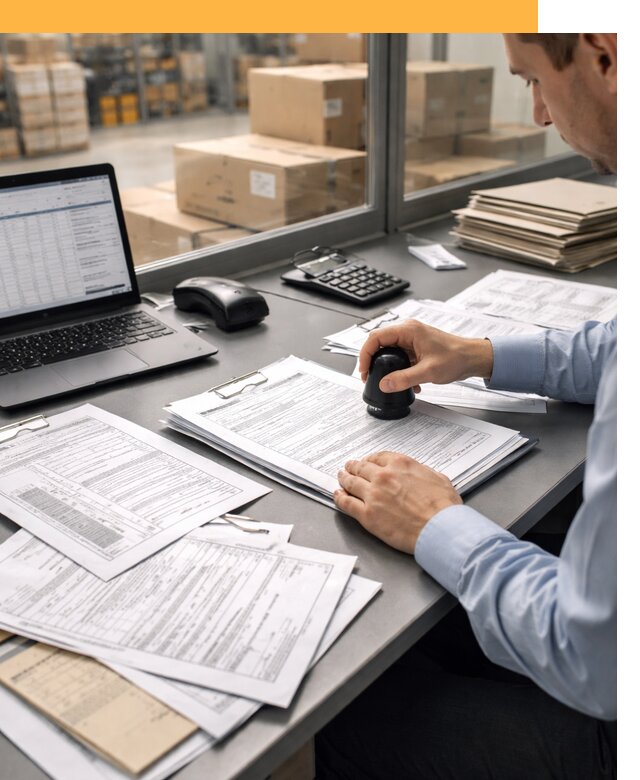 Таможенное оформление и сопровождение грузов из Узбекистана от 12484