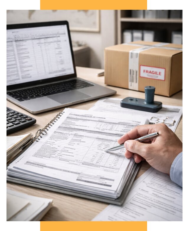 Определение таможенной стоимости, расчет от 3641 р. | СетСервис-Щлк