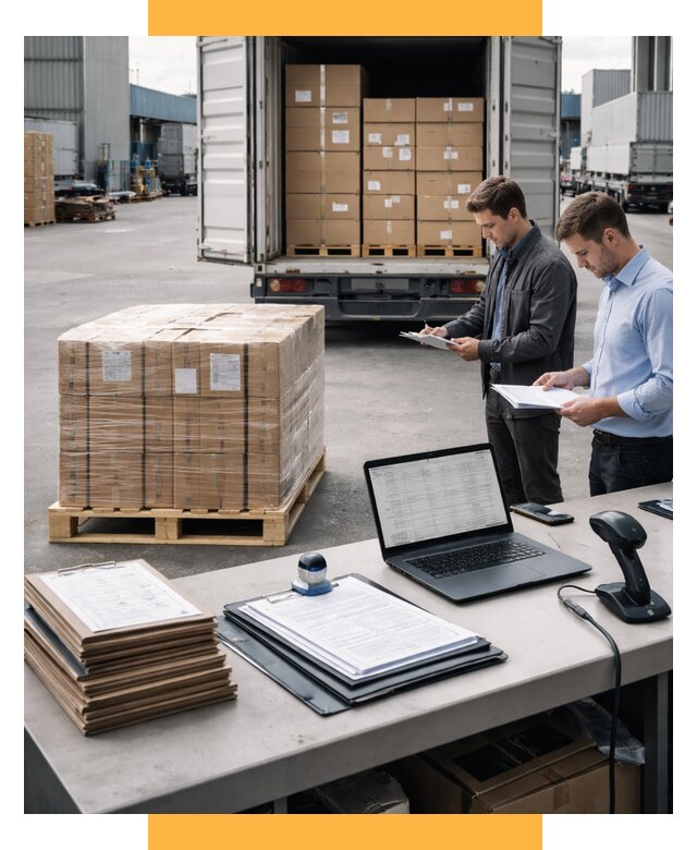 Таможенный транзит и сопровождение от 7802 р. | СетСервис-Щлк