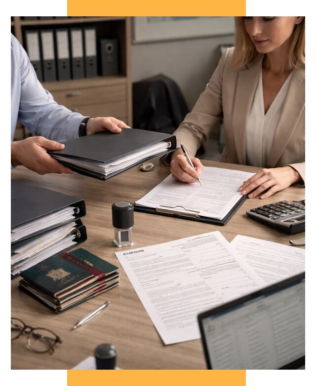 Разрешительная документация для импорта от 8322 р. | СетСервис-Щлк