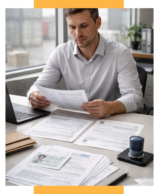 Оформление нотификации ФСБ под ключ от 4681 р. - СетСервис-Щлк