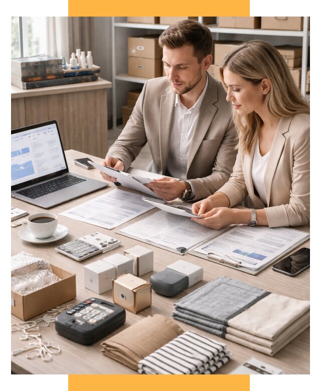 Закупка товара в Китае под ключ от 7282 р. | СетСервис-Щлк