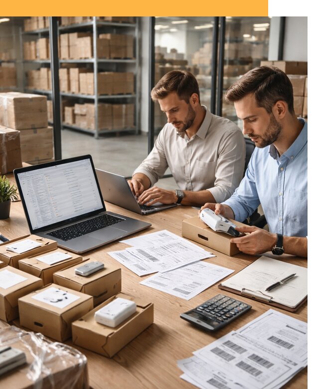 Закупка товара в Китае от 7282 руб за единицу, с доставкой