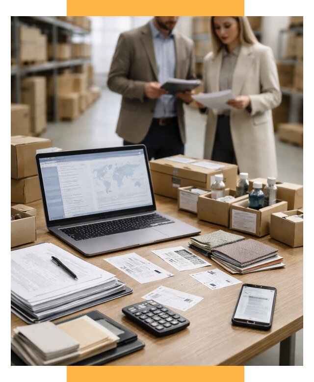 Поиск поставщика в Китае под ключ от 8843 р. | СетСервис-Щлк