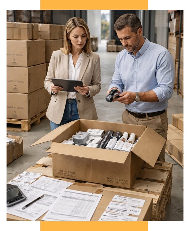 Выкуп товара в Китае с доставкой, оплата от 4681 р. | СетСервис-Щлк