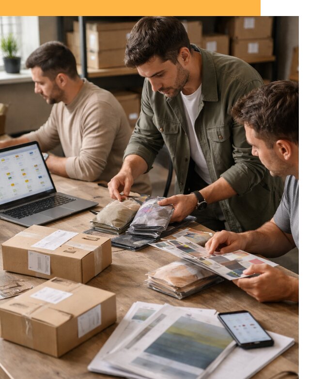 Выкуп товаров в Китае от 4681 руб