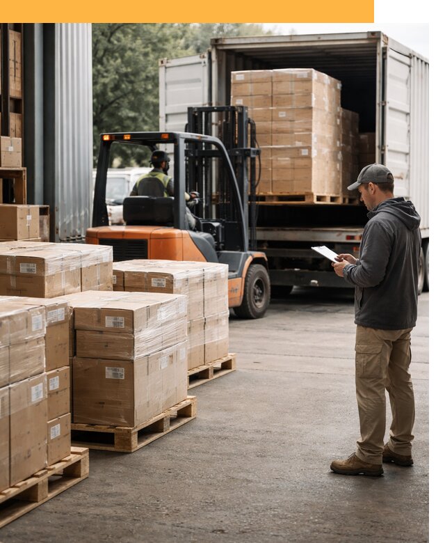 Оптовые поставки из Китая от 52015 руб, доставка и таможня