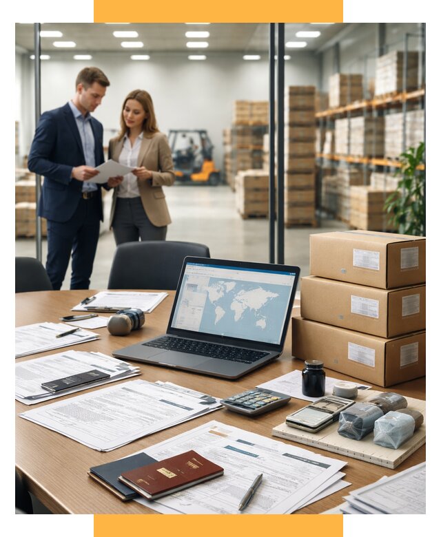 Торговый дом в Китае от 46814 р. — услуги и сервис СетСервис-Щлк