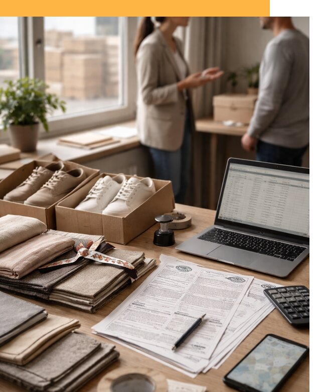 Закупка товаров в Турции под ключ от 26008 руб с доставкой