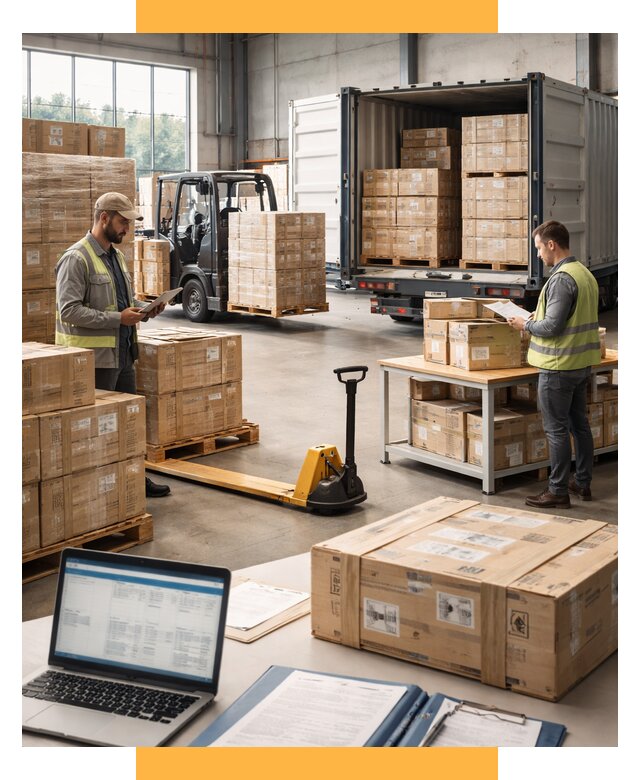 Оптовые поставки из Турции быстро от 46814 р. — СетСервис-Щлк