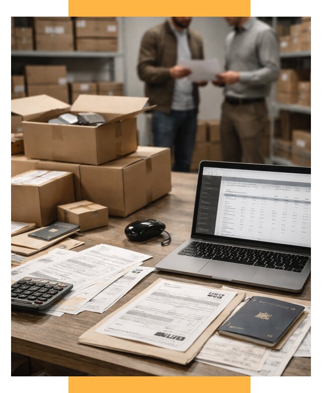 Закупка и выкуп товаров в США под ключ от 5202 р. | СетСервис-Щлк