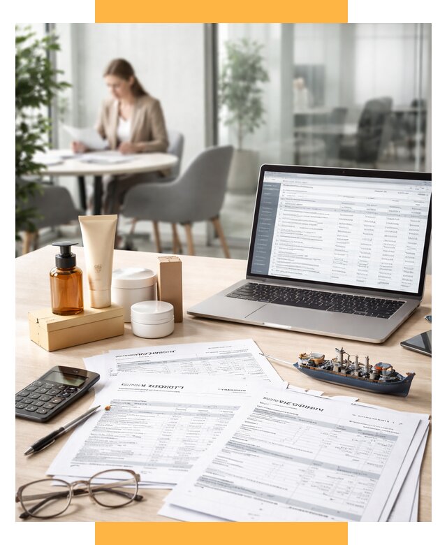 Закупка товара в ОАЭ под ключ от 15605 р. | СетСервис-Щлк