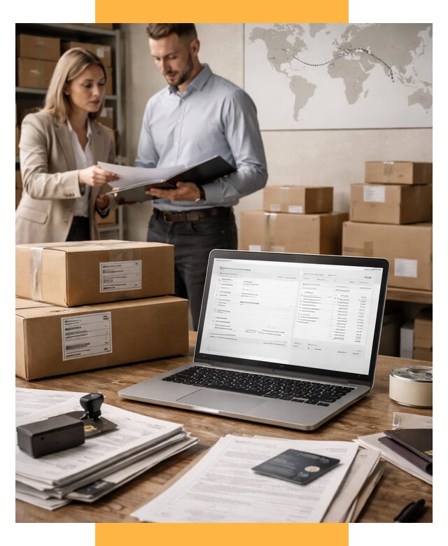 Выкуп товара в ОАЭ под ключ оперативно от 7802 р. | СетСервис-Щлк