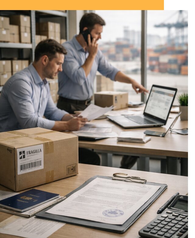 Выкуп товаров и перепродажа в ОАЭ от 7802 руб с логистикой