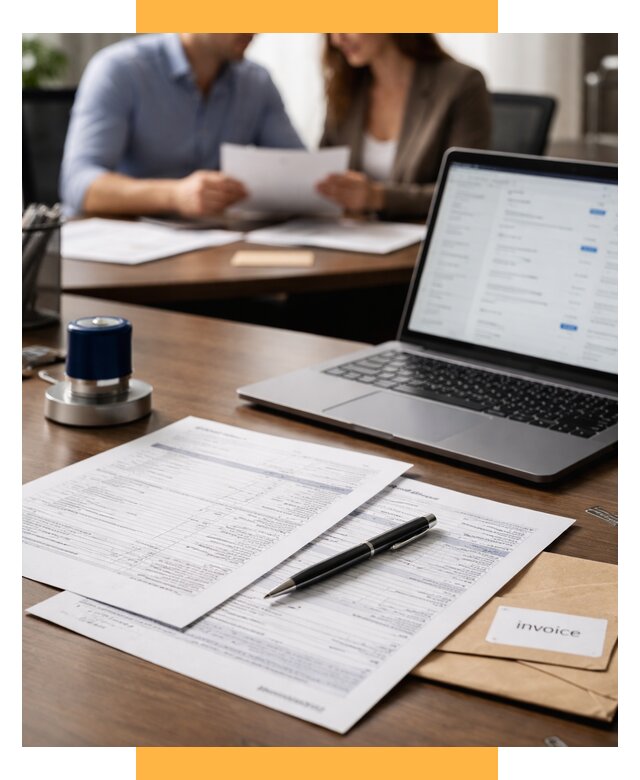 Оплата инвойсов за рубеж под ключ от 3641 р., СетСервис-Щлк