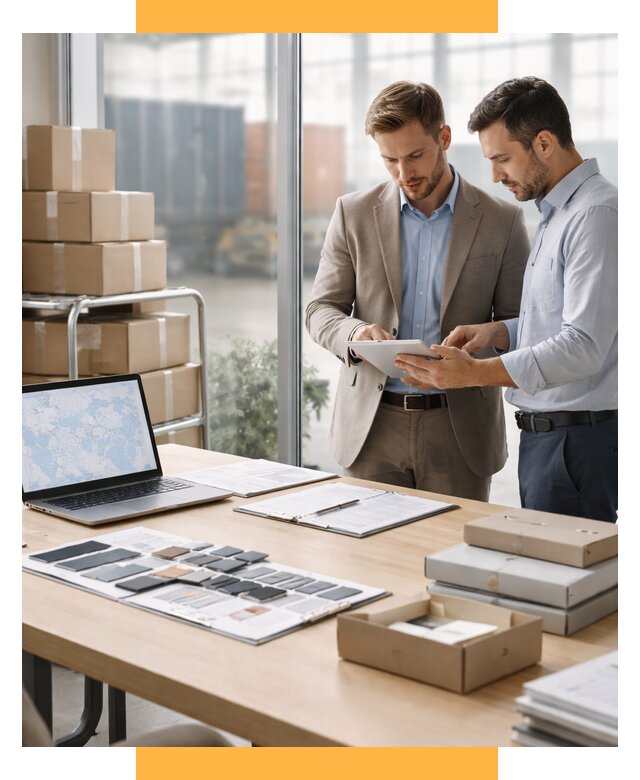 Зарубежный торговый дом под ключ от 36411 р. | СетСервис-Щлк