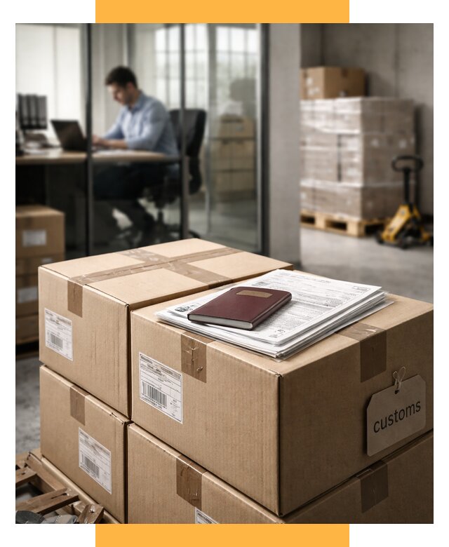 Параллельный импорт под ключ от 20806 р., логистика от СетСервис-Щлк