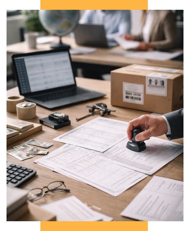 Международная поставка под ключ от 78023 р. | СетСервис-Щлк